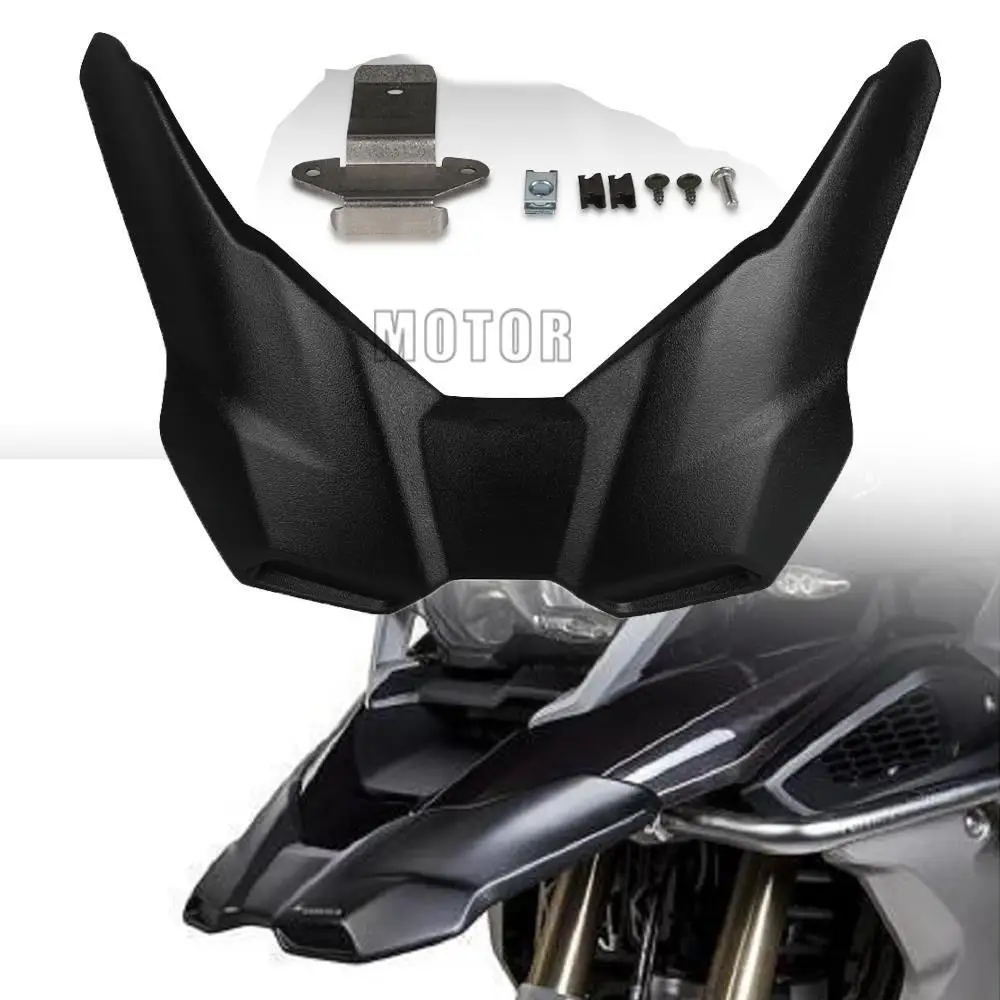 For BMW R1200GS LC 2017 2018-2022 2023 R1250GS R 1200 1250 GS Front Wheel Upper Cover Hugger Fender Beak Nose Cone Extension
For BMW R1200GS LC 2017 2018-2022 2023 R1250GS R 1200 1250 GS Front Wheel Upper Cover Hugger Fender Beak Nose Cone Extension
