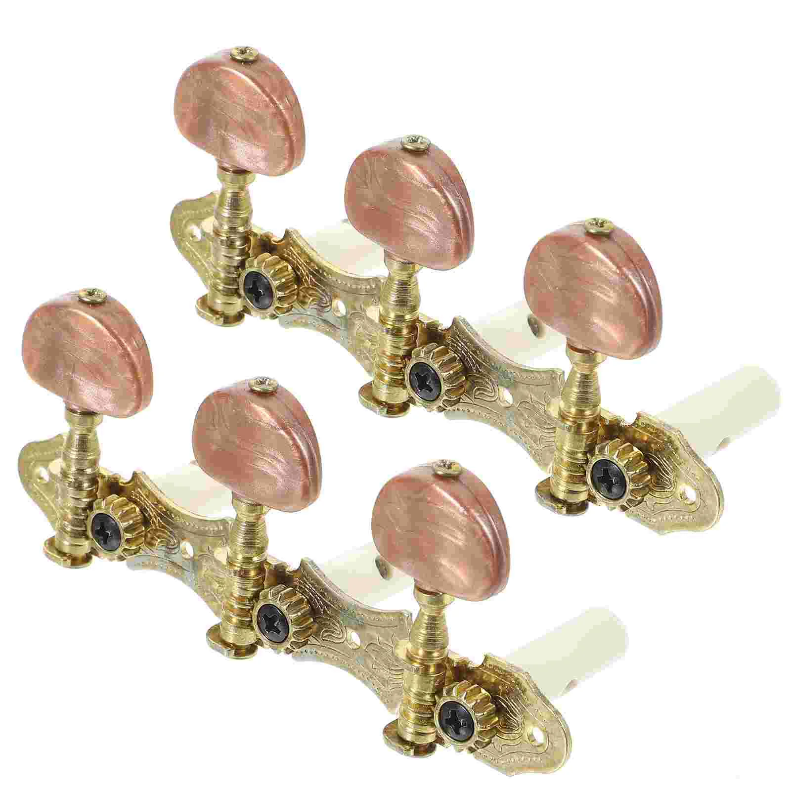 2 Rows Instrument Guitar Peg Metal Pegs Guitars Tool Music Instruments Accessories Universal
2 Rows Instrument Guitar Peg Metal Pegs Guitars Tool Music Instruments Accessories Universal