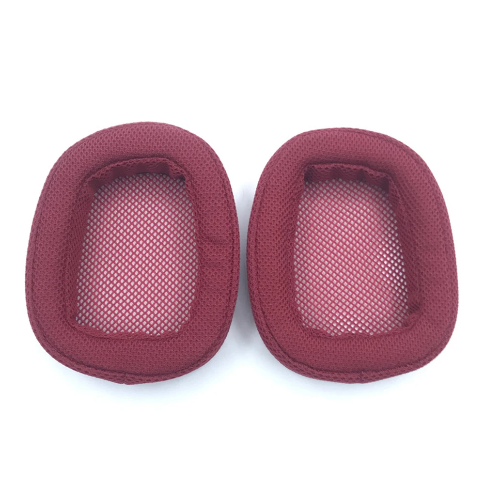 Improve Your Listening Experience with 2x Replacement EarPads for Logitech G433 G233 G pro G533 G231 Headphones
Improve Your Listening Experience with 2x Replacement EarPads for Logitech G433 G233 G pro G533 G231 Headphones