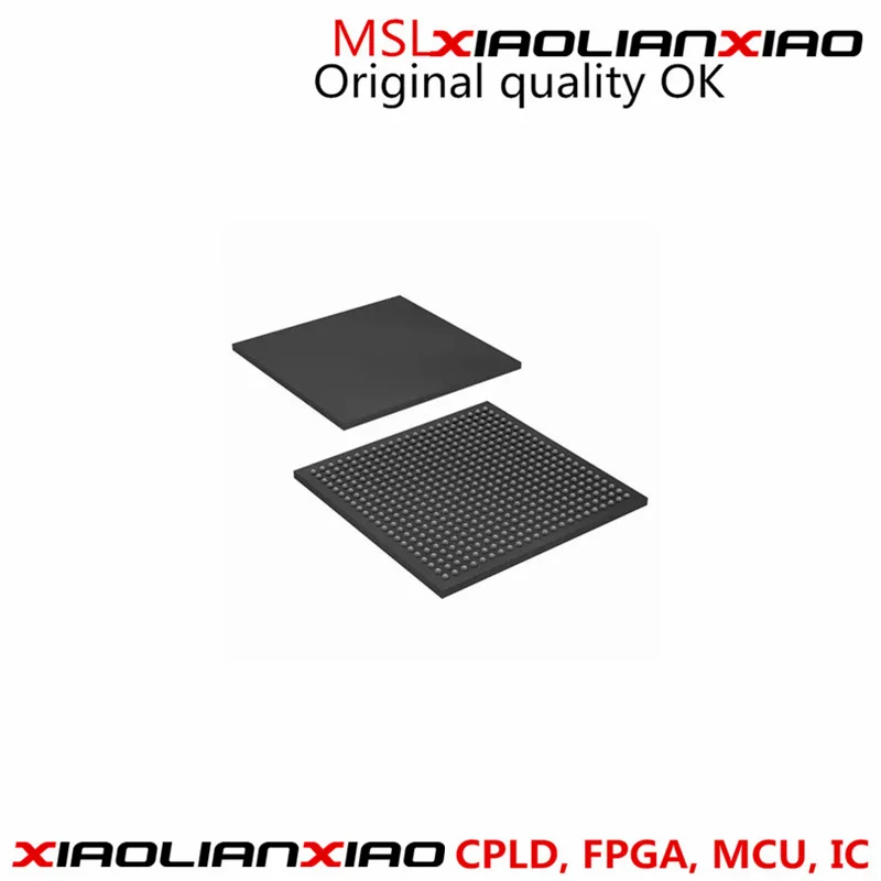 

1 шт. MSL 10CL080YF484 10CL080YF484I7G 10CL080 484-BGA оригинальный IC FPGA качество ОК может быть обработан с PCBA