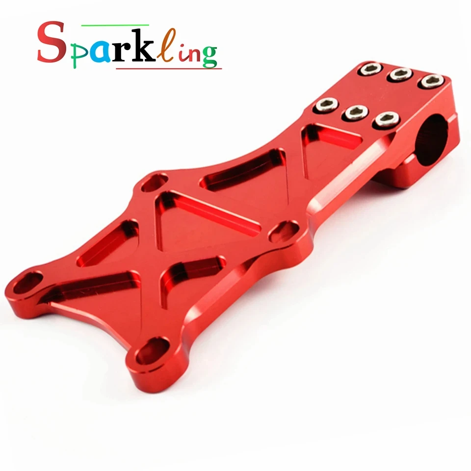 Modified CNC Motorcycle Engine Protection Bracket Engine Fixed Bracket Engine Gurad Engine Cover For Honda MSX125 MSX125-SF
Modified CNC Motorcycle Engine Protection Bracket Engine Fixed Bracket Engine Gurad Engine Cover For Honda MSX125 MSX125-SF