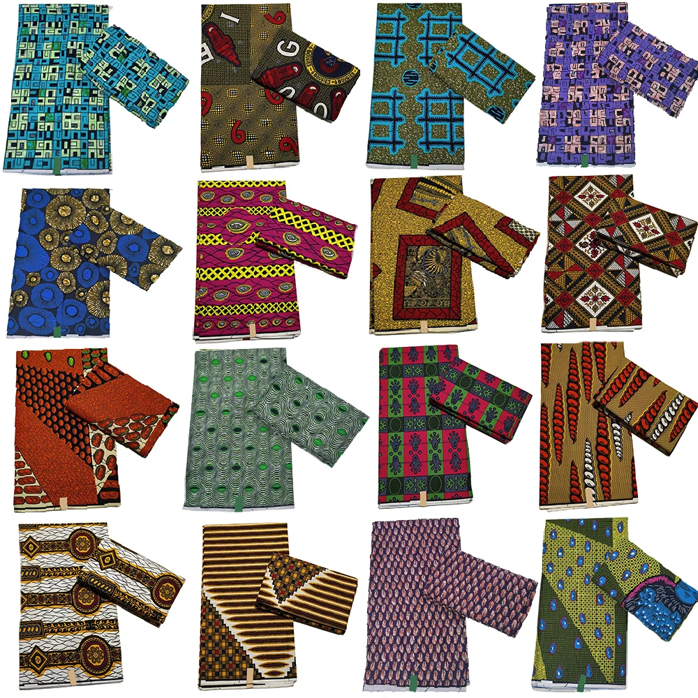 100% Cotton Original Super African Hollandais Batik Fabric High Quality Dutch Ankara Wax Prints Batik Fabric 6yards For Sewing
100% Cotton Original Super African Hollandais Batik Fabric High Quality Dutch Ankara Wax Prints Batik Fabric 6yards For Sewing