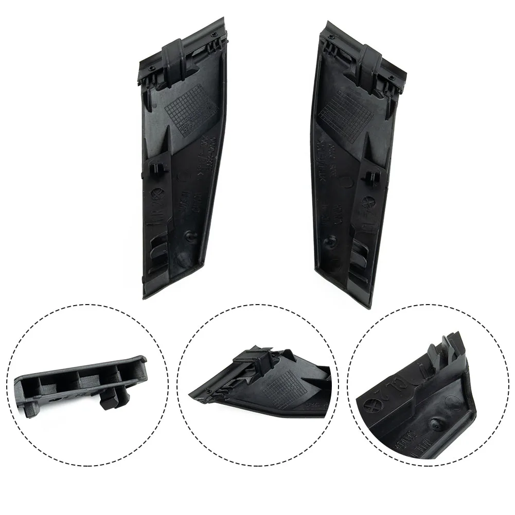 Extension Cover Plug-and-play 2014-2019 Cowl Side Cover Easy Installation For Corolla For Toyota OEM Equipment
Extension Cover Plug-and-play 2014-2019 Cowl Side Cover Easy Installation For Corolla For Toyota OEM Equipment