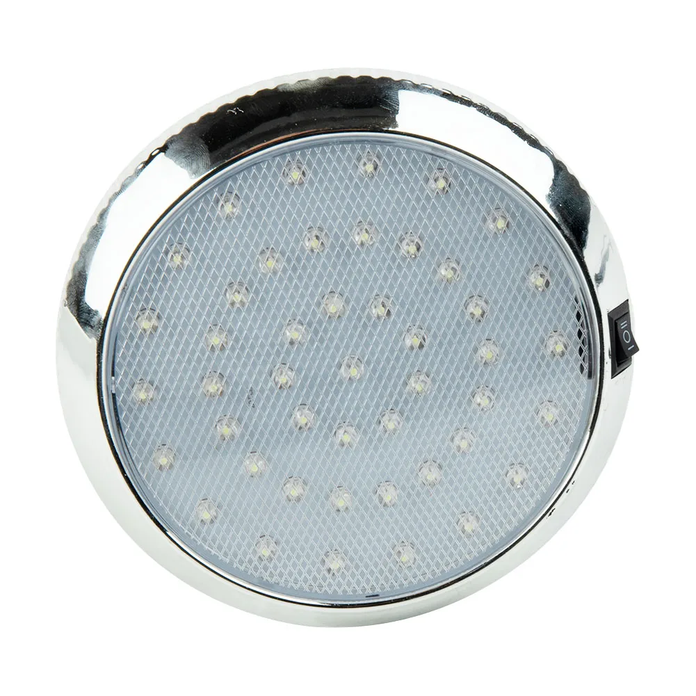 Car Roof Ceiling Interior Lights 12V LED Camper Van Boat Caravan Light Super Bright White Car Replacement Light Bulbs
Car Roof Ceiling Interior Lights 12V LED Camper Van Boat Caravan Light Super Bright White Car Replacement Light Bulbs