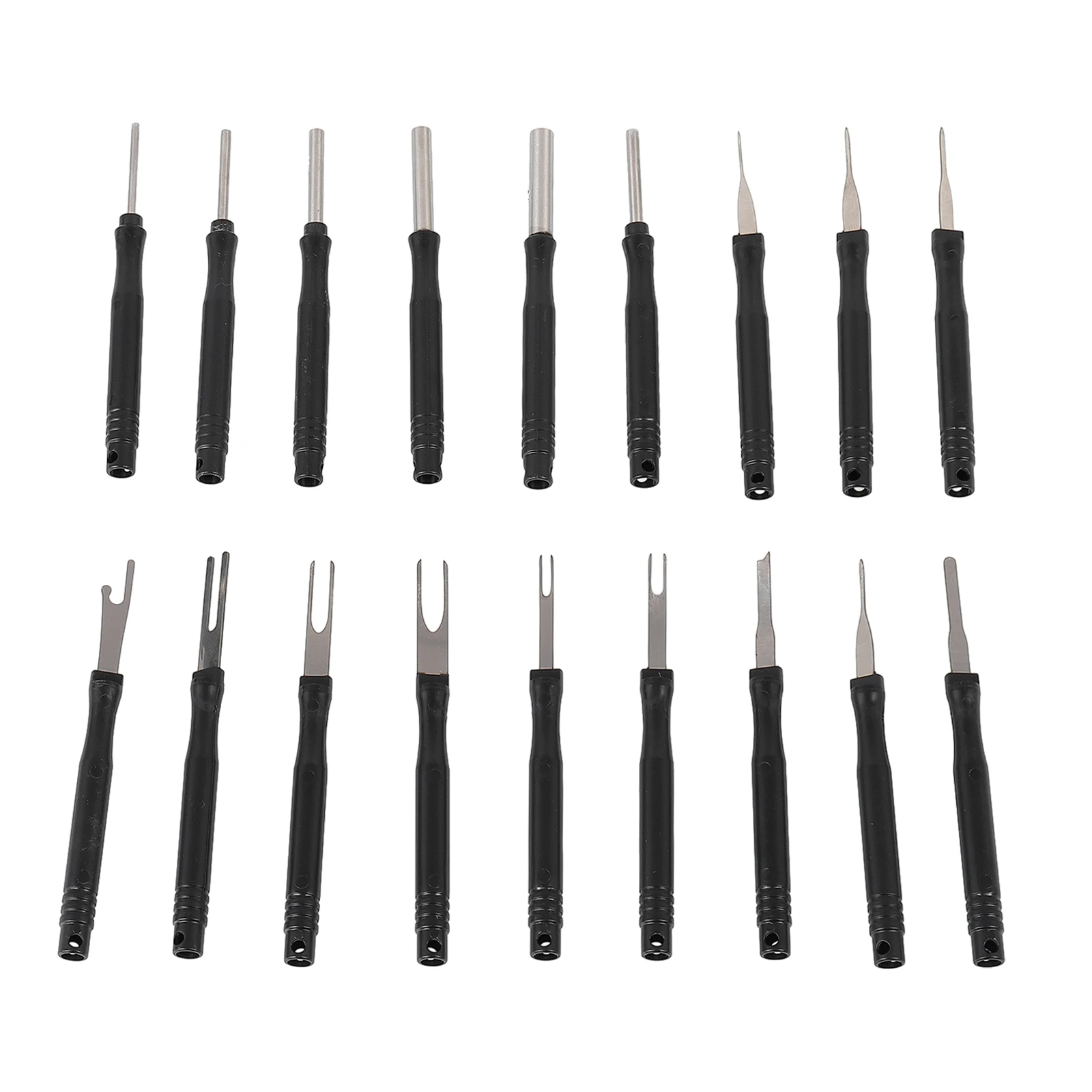 Car Cable Plug Removal Tool Pin Extractor Repair Removal Tool Car Accessories For Cars Wiring Harness High Quality Material
Car Cable Plug Removal Tool Pin Extractor Repair Removal Tool Car Accessories For Cars Wiring Harness High Quality Material