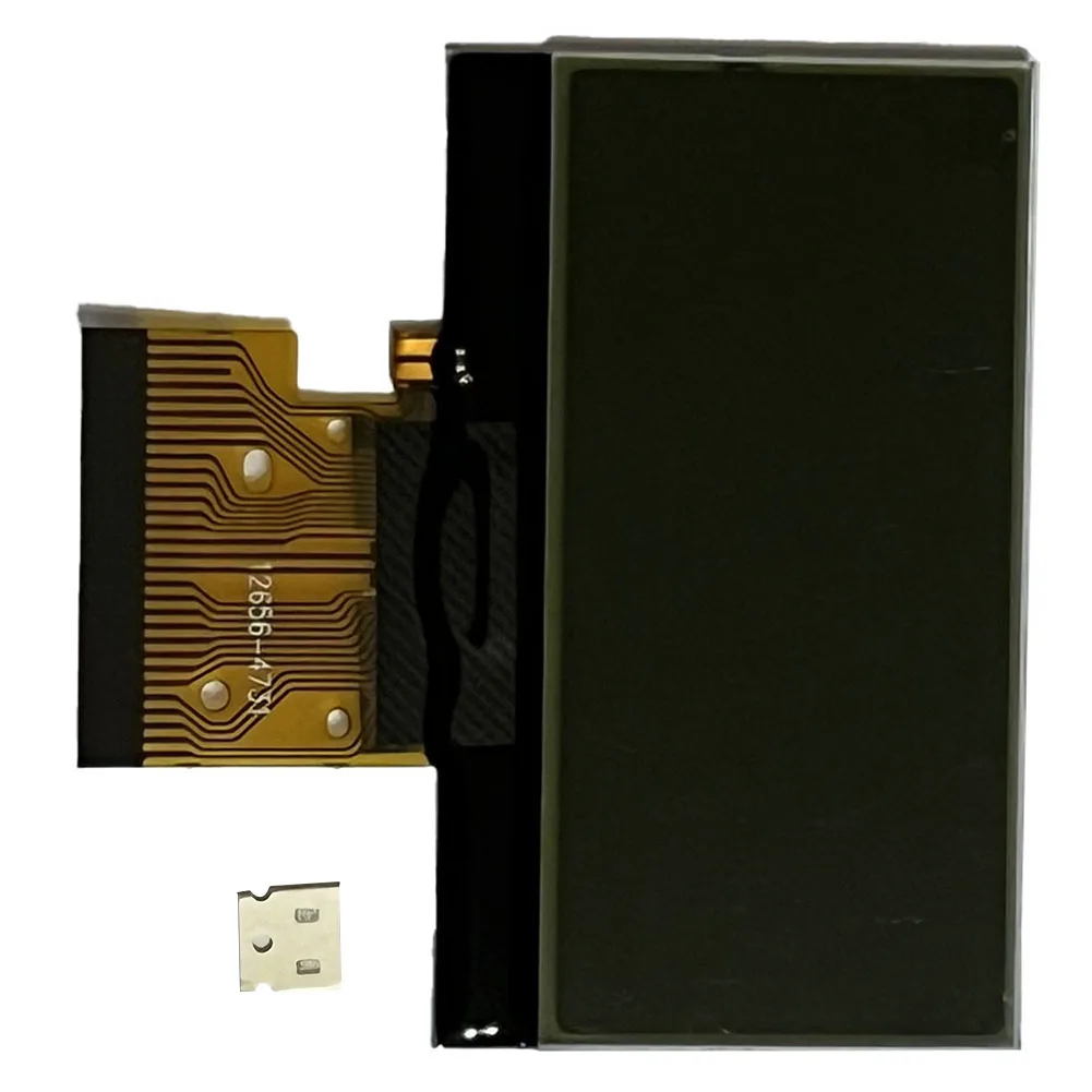 Brand New High Quality Long Lasting Lcd Display Instrument Repair Accessories Easy Installation Parts Repair Replacement
Brand New High Quality Long Lasting Lcd Display Instrument Repair Accessories Easy Installation Parts Repair Replacement