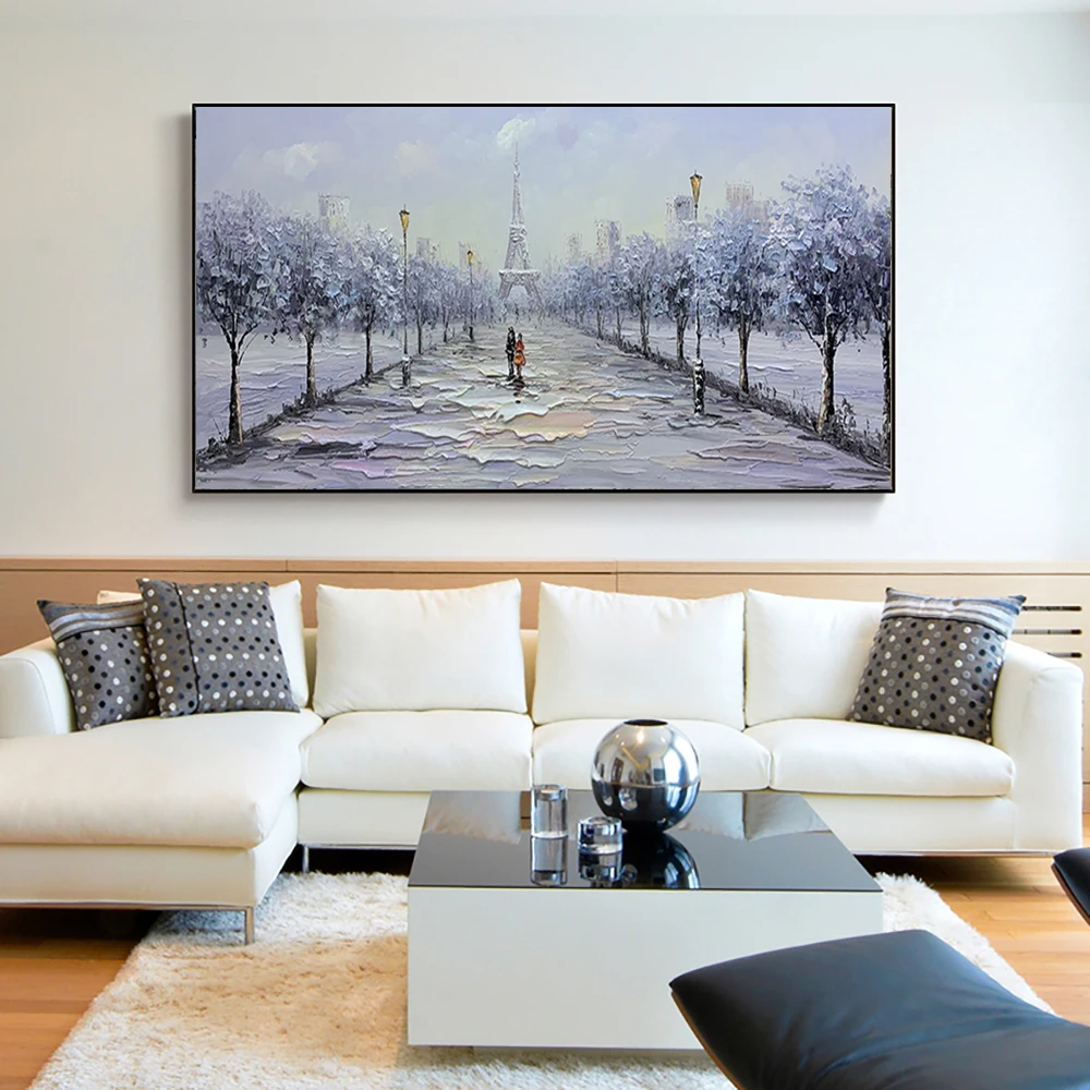 Abstract Hand Painted Oil Painted On Canvas Handmade 3D Artwork Oil Painting For Living Room Wall Decoration Pictures Unframed
Abstract Hand Painted Oil Painted On Canvas Handmade 3D Artwork Oil Painting For Living Room Wall Decoration Pictures Unframed
