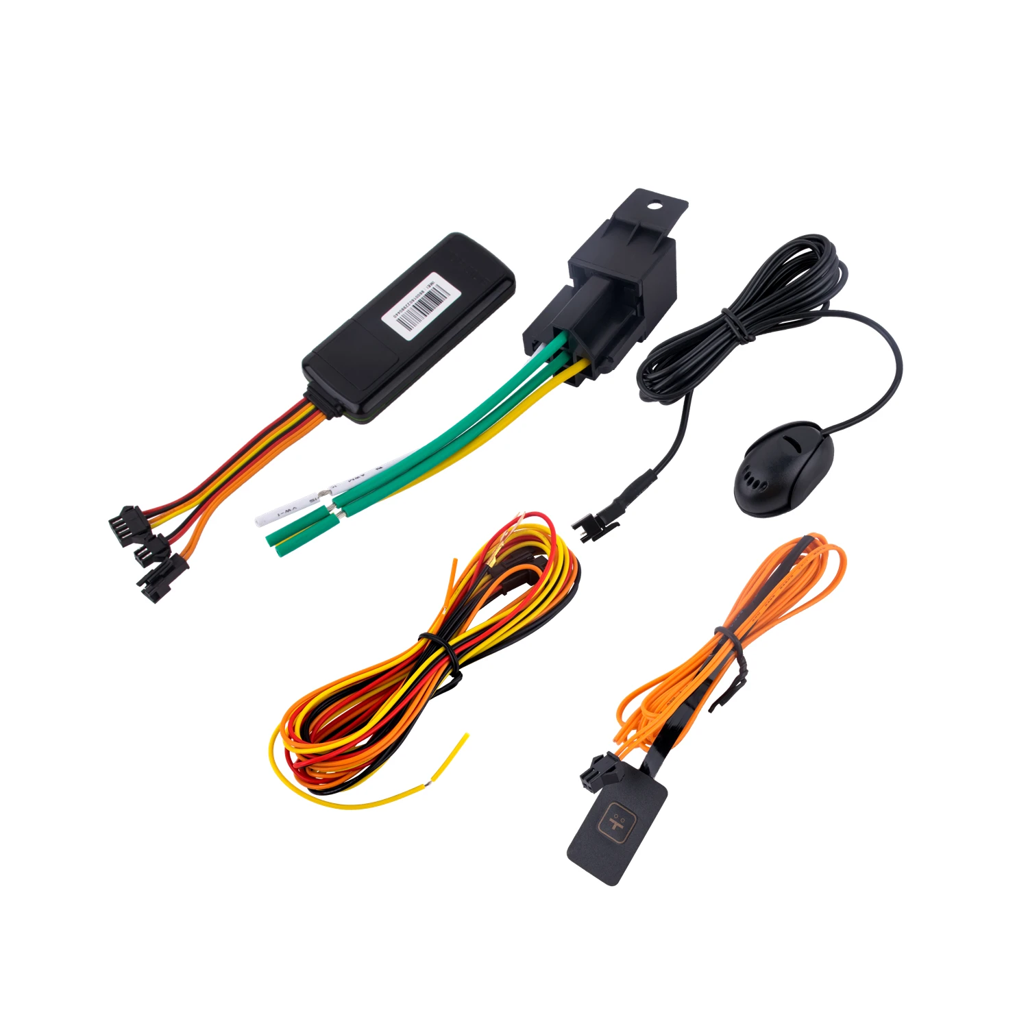 2021 4G LTE CAT 4 car gps tracking device 4g M728 with power cut off, acc detection and sos support 2g 3g and 4g
2021 4G LTE CAT 4 car gps tracking device 4g M728 with power cut off, acc detection and sos support 2g 3g and 4g