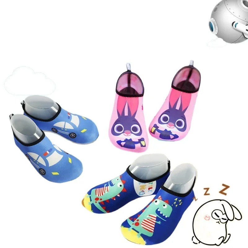 Children Water Shoes Anti-slip Floor Socks Pool Beach Yoga Sneakers Swimming Shoes For Kids Surf Walking Water Park Slippers
Children Water Shoes Anti-slip Floor Socks Pool Beach Yoga Sneakers Swimming Shoes For Kids Surf Walking Water Park Slippers