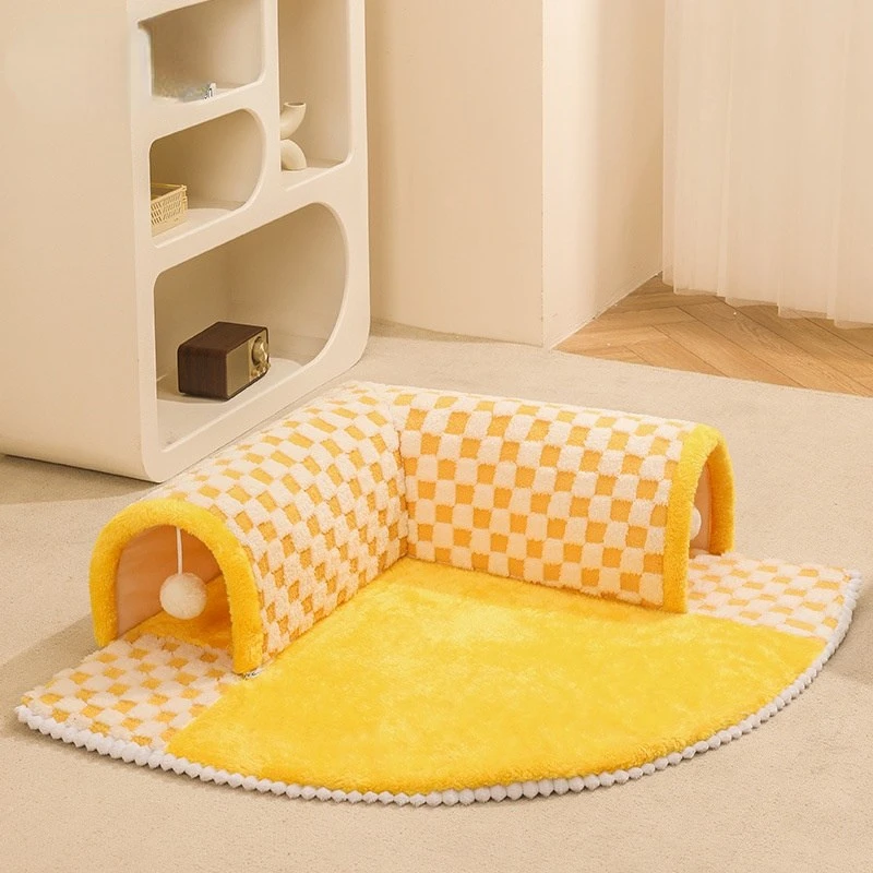 Using Pet Reward Corner Space Tunnel Type Breathing Seat Cushion Greenhouse Seat Cushion Seat Cushion Seat Cushion
Using Pet Reward Corner Space Tunnel Type Breathing Seat Cushion Greenhouse Seat Cushion Seat Cushion Seat Cushion