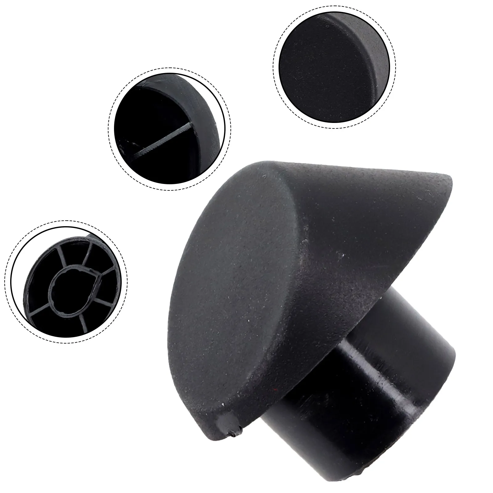 Tail Gate Cushion Stop Buffer Cushion 1507940-00-C Black Car Accessories Replacement Durable For Tesla Model Y 2020-2022
Tail Gate Cushion Stop Buffer Cushion 1507940-00-C Black Car Accessories Replacement Durable For Tesla Model Y 2020-2022