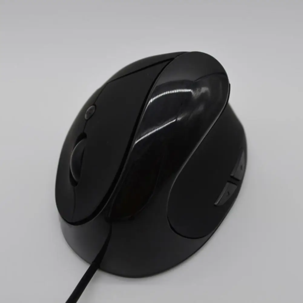 Practical High Precision Engine Streamlined Appearance 6D Optical USB Mice Office Healthy Gaming Mouse Computer Accessories
Practical High Precision Engine Streamlined Appearance 6D Optical USB Mice Office Healthy Gaming Mouse Computer Accessories