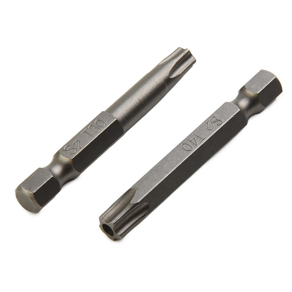 7Pcs Torx Screwdriver Bits Five-Point Magnetic Tamper Proof Screw Driver Drill Bit T10 T15 T20 T25 T27 T30 T40
7Pcs Torx Screwdriver Bits Five-Point Magnetic Tamper Proof Screw Driver Drill Bit T10 T15 T20 T25 T27 T30 T40