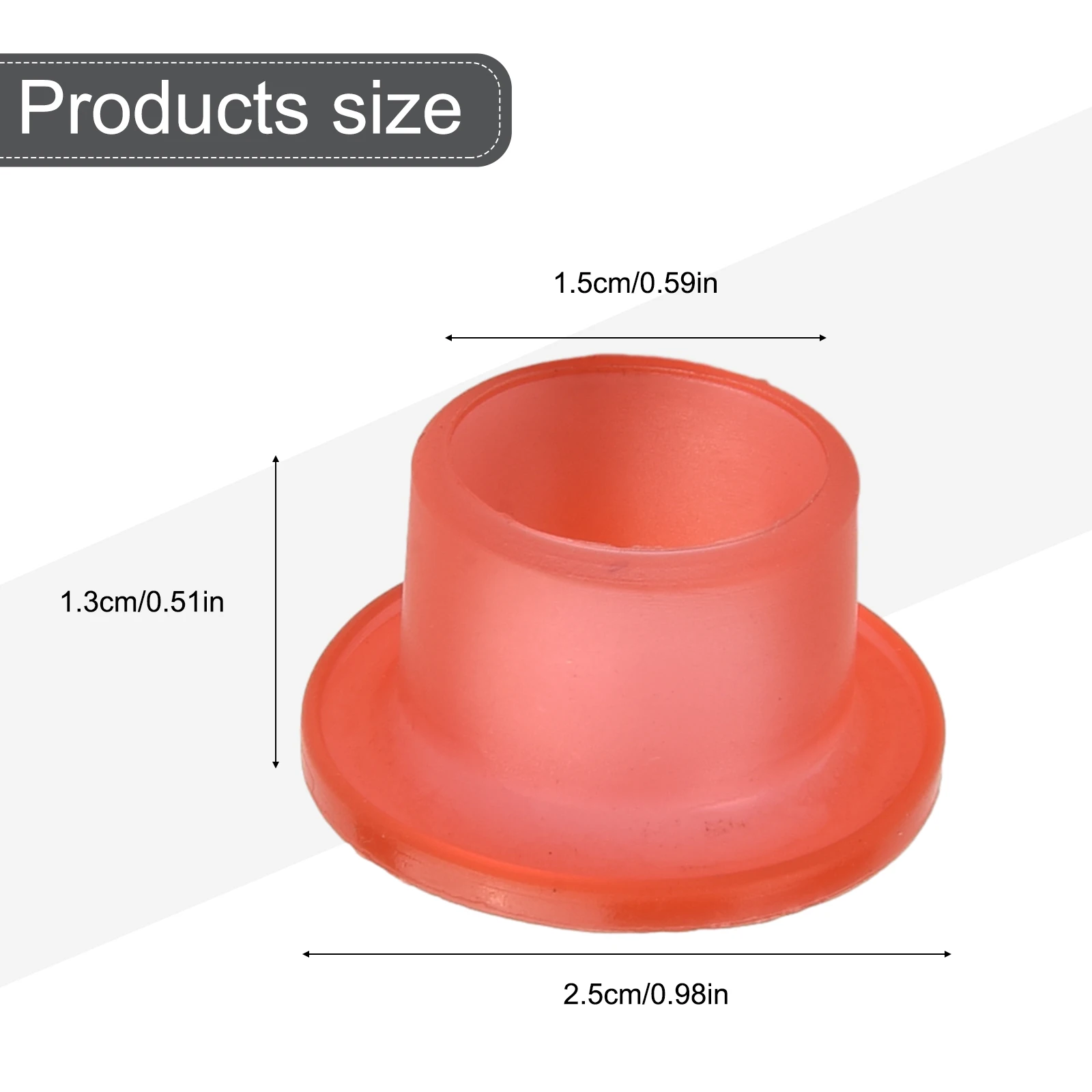 10x Faucet Leak-proof Sealing Gasket PPR Pipe Faucet Plug End BSP Threaded Pipe Fittings Leak-proof Seal Buckle Bath Accessories
10x Faucet Leak-proof Sealing Gasket PPR Pipe Faucet Plug End BSP Threaded Pipe Fittings Leak-proof Seal Buckle Bath Accessories