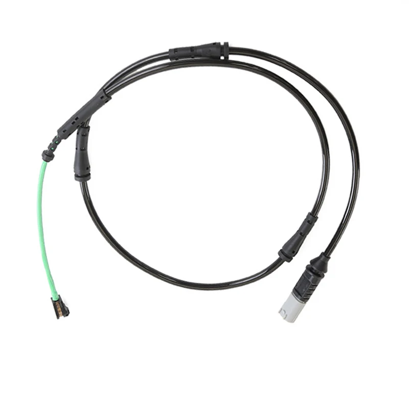 Braking Warning Line for BMW 5GT F07 F01 Car Accessories Brake Pad Sensing Line 34356791961
Braking Warning Line for BMW 5GT F07 F01 Car Accessories Brake Pad Sensing Line 34356791961