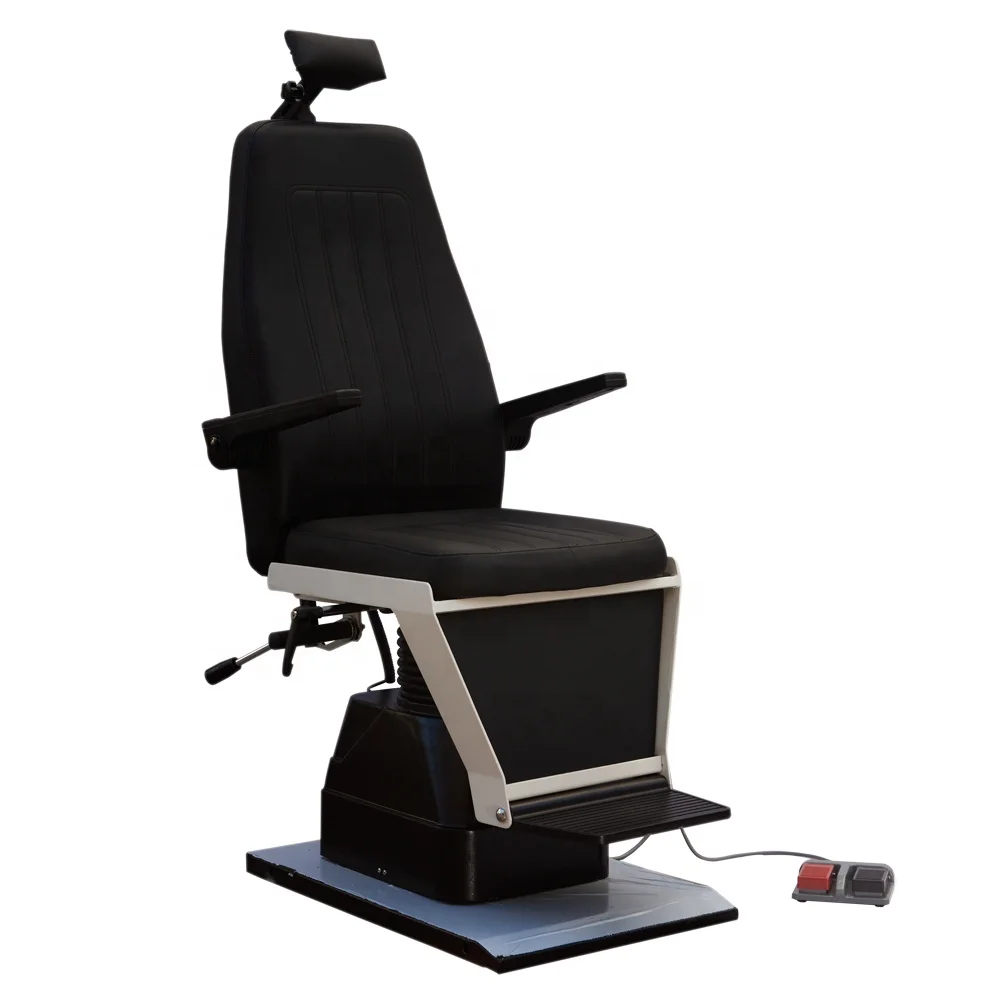 optometry motorized chair with recline backward 90 degree ophthalmic electric chair EC-100
optometry motorized chair with recline backward 90 degree ophthalmic electric chair EC-100