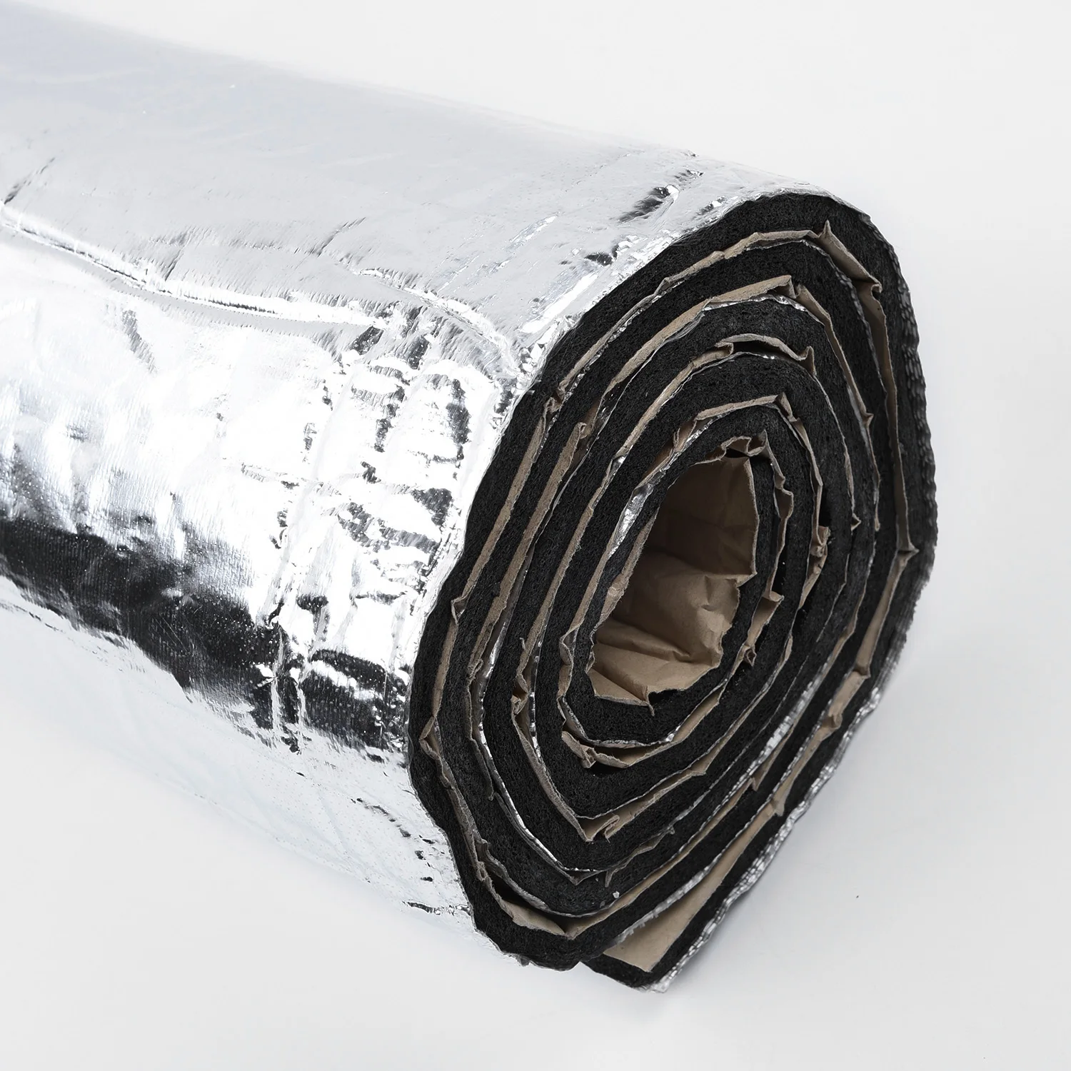 Auto Car Firewall Heat Shield Insulation Sound Deadener Mat 50*200cm Car Heat And Sound Insulation Mat Accessories
Auto Car Firewall Heat Shield Insulation Sound Deadener Mat 50*200cm Car Heat And Sound Insulation Mat Accessories