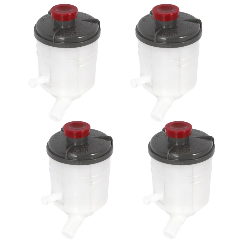4X Power Steering Pump Fluid Reservoirs Oiler Oil Tank For Honda Civic 2006 2007 2008 2009 2010 2011 Fa1
4X Power Steering Pump Fluid Reservoirs Oiler Oil Tank For Honda Civic 2006 2007 2008 2009 2010 2011 Fa1