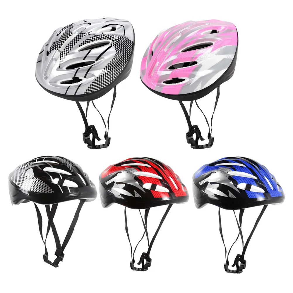 Adjustable Safety Racing Cycling Riding Helmet Outdoor Motorcycle Bicycle Hollowed Breathable Unisex Sports Protective Helmet
Adjustable Safety Racing Cycling Riding Helmet Outdoor Motorcycle Bicycle Hollowed Breathable Unisex Sports Protective Helmet