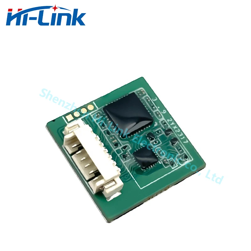 Free Shipping 5pcs/lot Hi-Link Manufacturer 3.3V37mA High Performance Fingerprint Recognition Module ZW0608 Storage Capacity 100
Free Shipping 5pcs/lot Hi-Link Manufacturer 3.3V37mA High Performance Fingerprint Recognition Module ZW0608 Storage Capacity 100