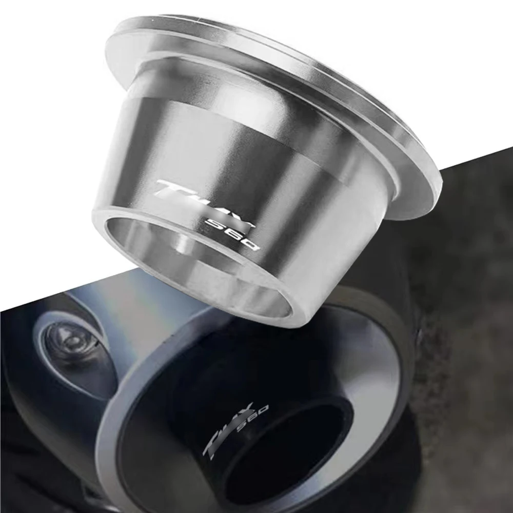 For Tmax Tech Max T-MAX TMAX530 SX/DX TMAX 560 2016-2022 CNC Exhaust Pipe Tail Pipe Cover Modification Accessories
For Tmax Tech Max T-MAX TMAX530 SX/DX TMAX 560 2016-2022 CNC Exhaust Pipe Tail Pipe Cover Modification Accessories