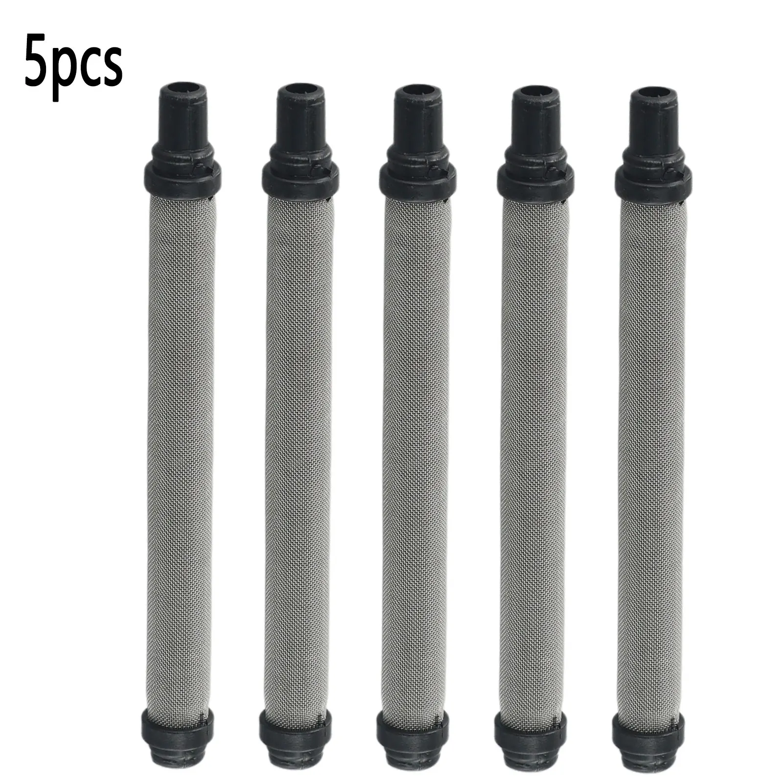 5pcs Airless Spray Filter Stainless Steel Paint Spray 30/70/150/200Mesh Airless Paint Parts Filter For Airless Paint Spray
5pcs Airless Spray Filter Stainless Steel Paint Spray 30/70/150/200Mesh Airless Paint Parts Filter For Airless Paint Spray