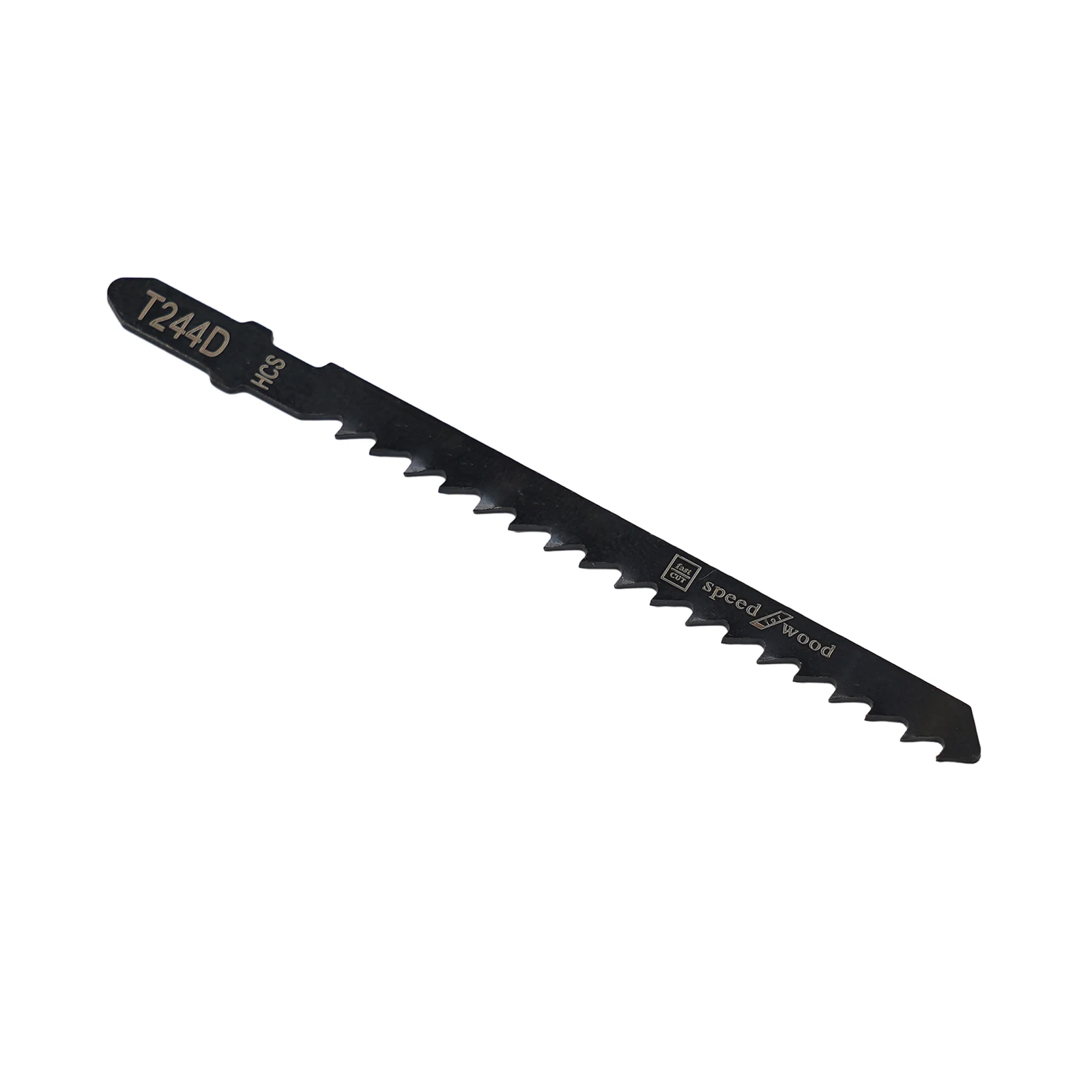 10Pcs HCS Jig Saw Blades Reciprocating Saw Blade T144D T244D Cutter For High Speed Wood Board Plastic Cutting Hand Tools Part
10Pcs HCS Jig Saw Blades Reciprocating Saw Blade T144D T244D Cutter For High Speed Wood Board Plastic Cutting Hand Tools Part