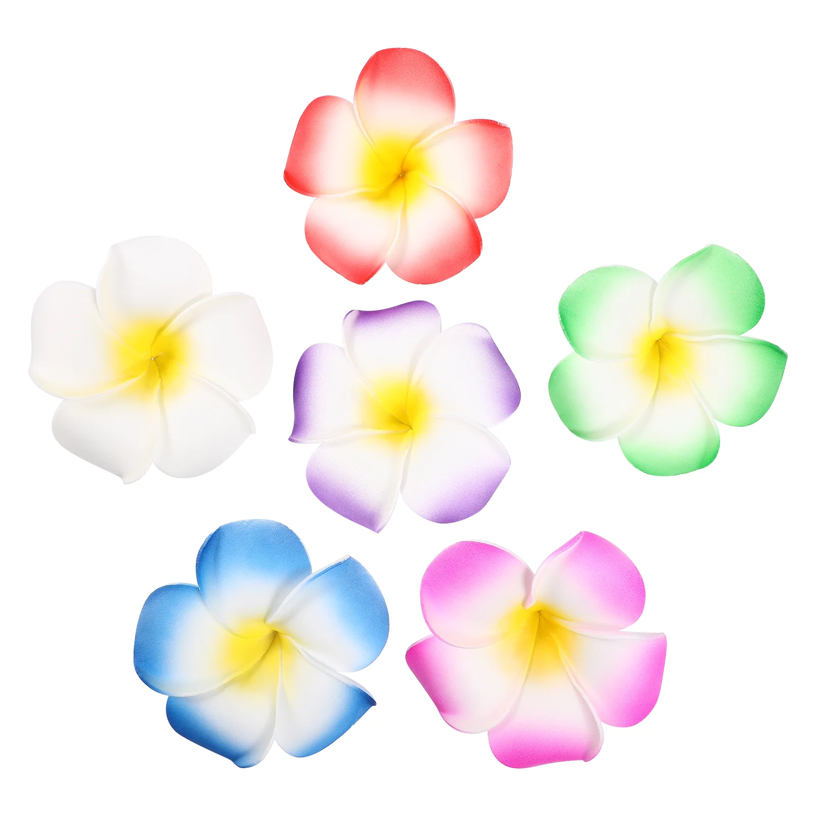 Hawaiian Flower Hair Clips Flower Barrettes Hair Accessories for Women Girl Beach Wedding Party Hairpins Headwear Supplies
Hawaiian Flower Hair Clips Flower Barrettes Hair Accessories for Women Girl Beach Wedding Party Hairpins Headwear Supplies