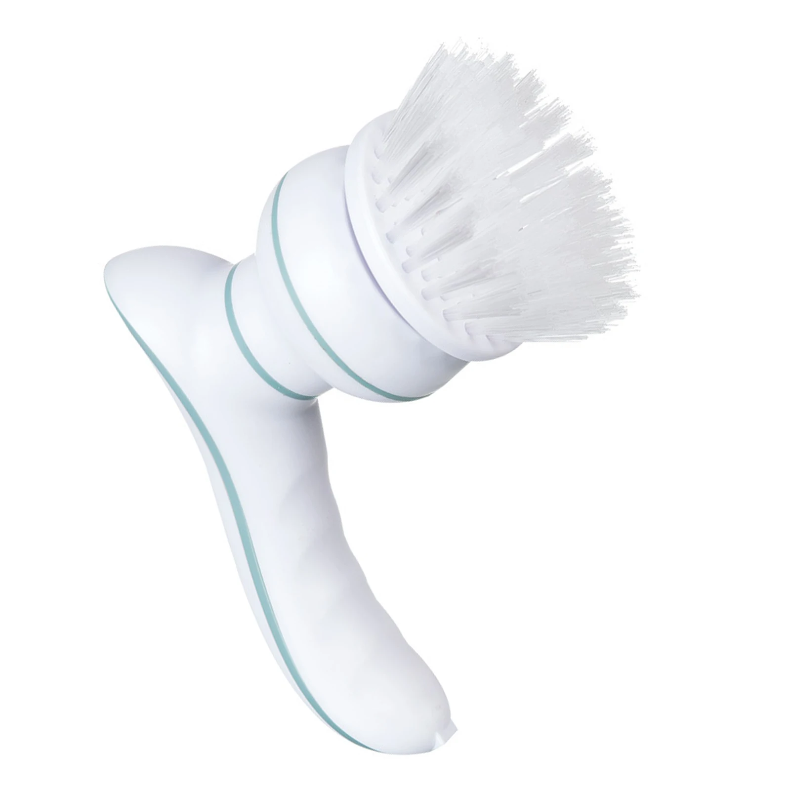 Electric Cleaning Brush USB Rechargeable Housework Brush for Home Bathroom Cleaning Accessories
Electric Cleaning Brush USB Rechargeable Housework Brush for Home Bathroom Cleaning Accessories