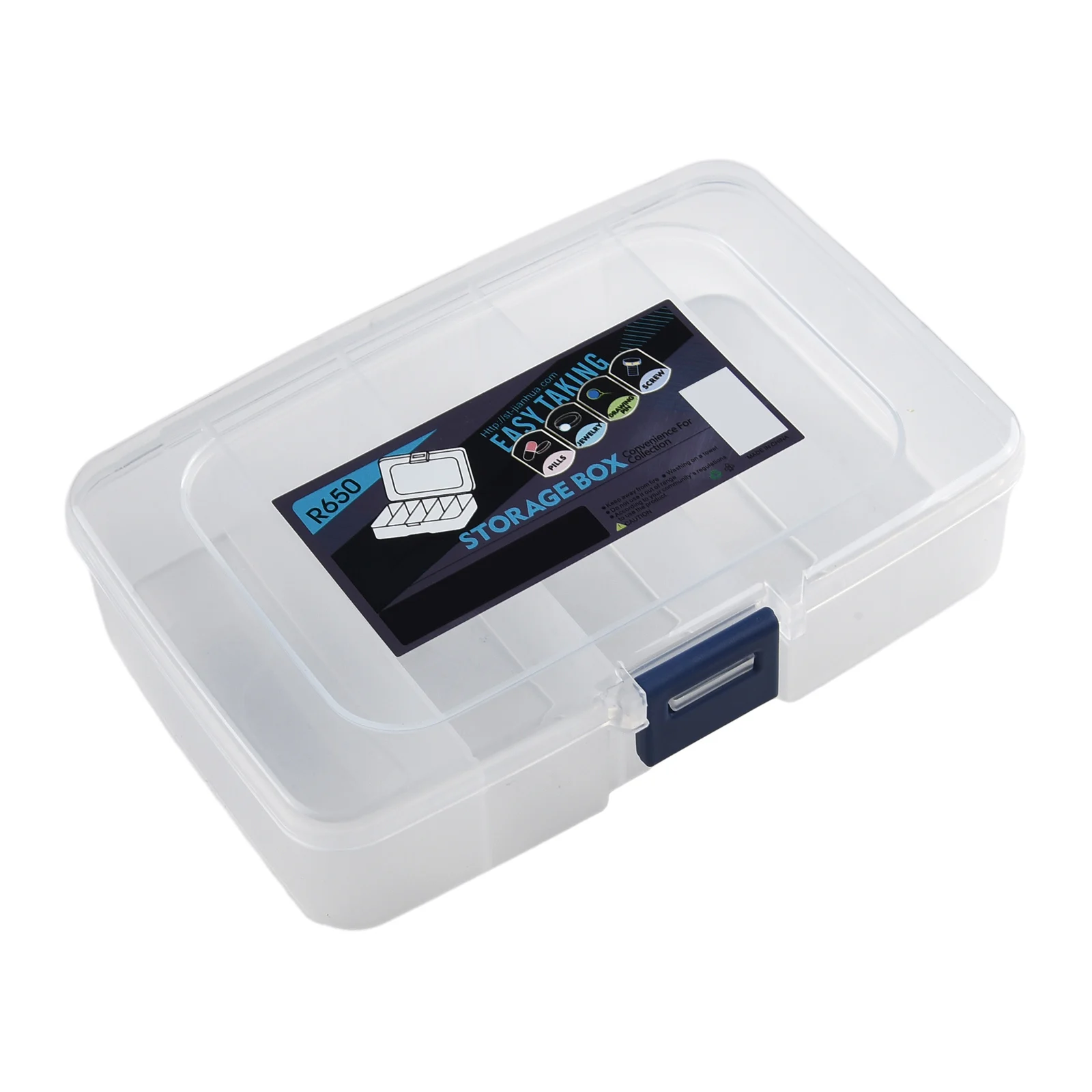 1PC Plastic Tool Screws IC Storage Box Craft Organizer Small Part Container Case For Needle Tip Cotton Sheet Box
1PC Plastic Tool Screws IC Storage Box Craft Organizer Small Part Container Case For Needle Tip Cotton Sheet Box