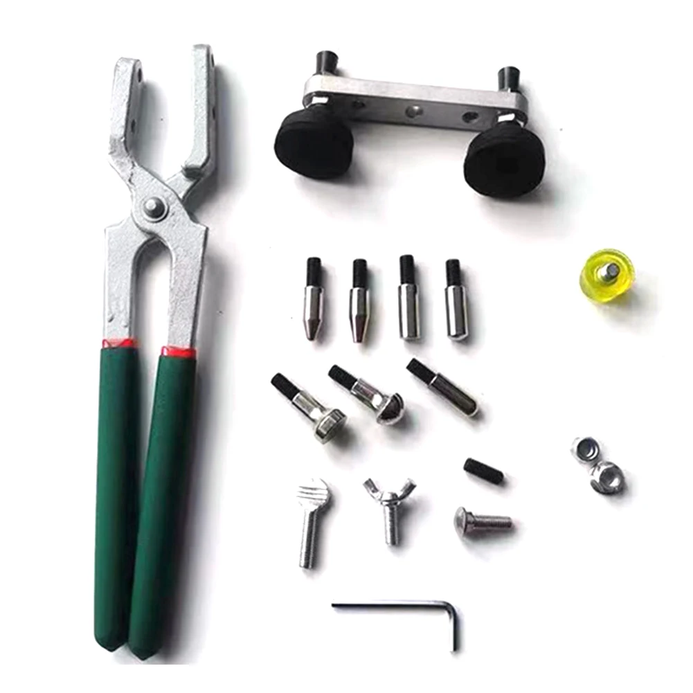 Car Repair Tool Dent Repair Pliers Repair Tools Sheet Metal Repair Tool Car Repair Tools Metal Universal Universal
Car Repair Tool Dent Repair Pliers Repair Tools Sheet Metal Repair Tool Car Repair Tools Metal Universal Universal