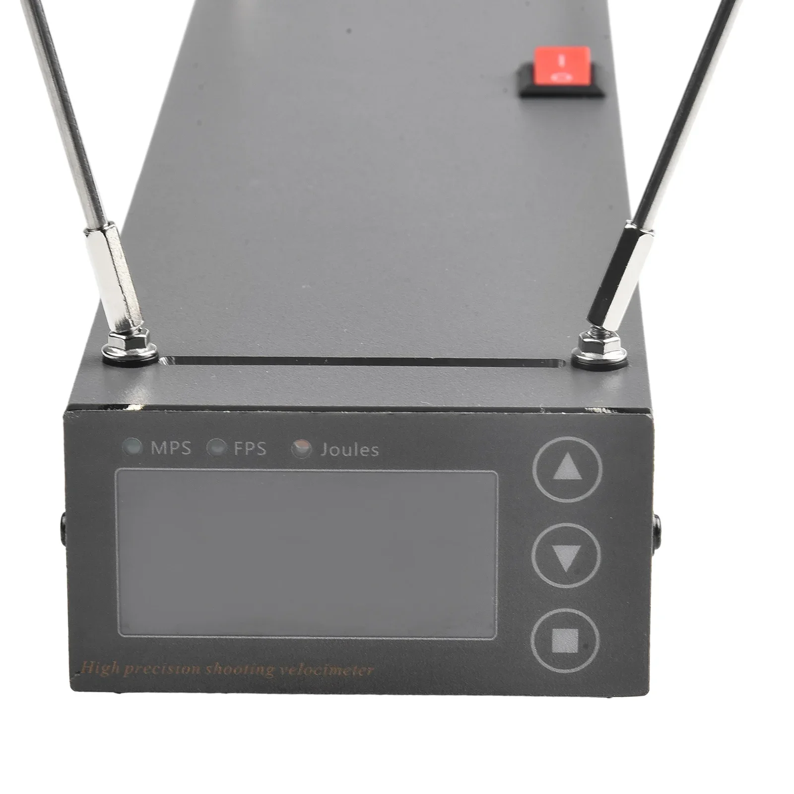 Hunting Speed Meter Test Error ≤0.5% Useful 0-3000M/S Easy To Use For Archery Enthusiasts Portable High Quality
Hunting Speed Meter Test Error ≤0.5% Useful 0-3000M/S Easy To Use For Archery Enthusiasts Portable High Quality