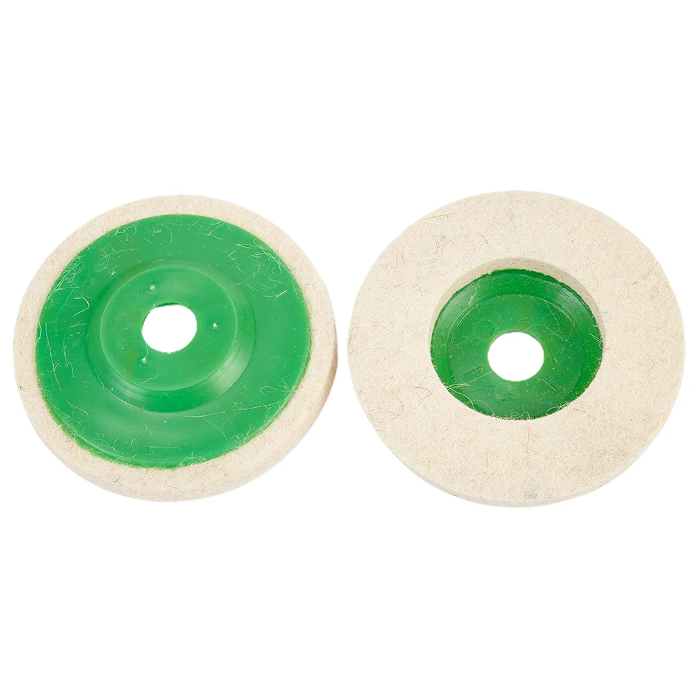 Accessories Durable Polishing wheel Angle Grinder Assembly Buffing Carpentry DIY Disc Equipment Felt Pad Parts
Accessories Durable Polishing wheel Angle Grinder Assembly Buffing Carpentry DIY Disc Equipment Felt Pad Parts