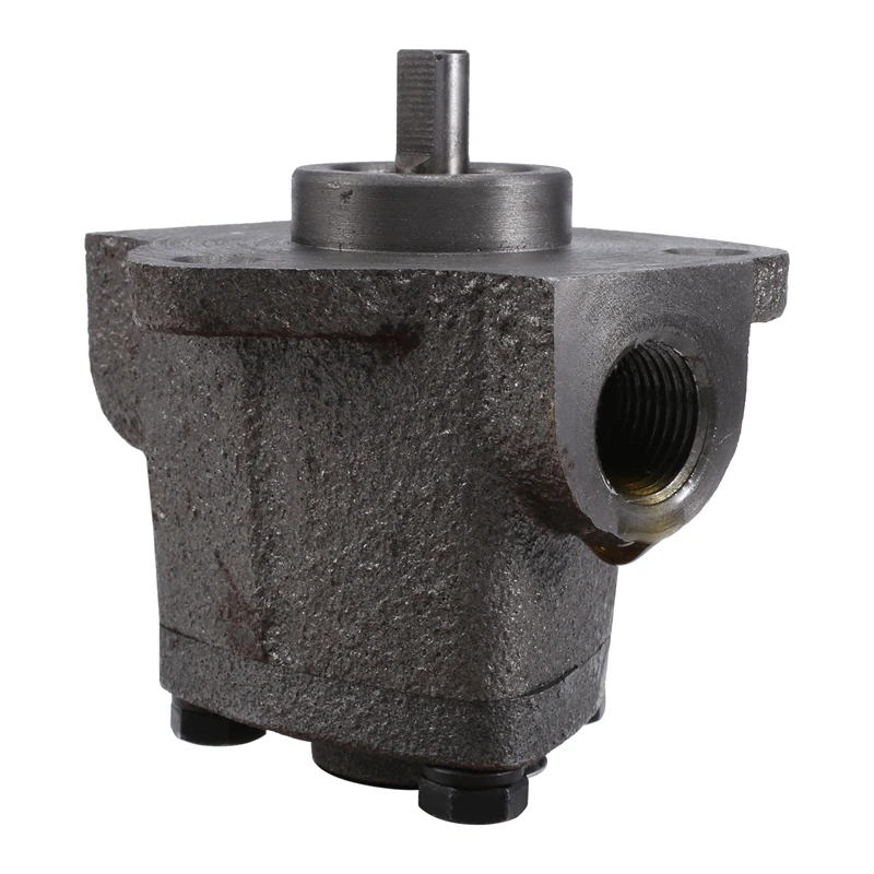 Hydraulic Pump TOP-13A Low Pressure Triangle Cycloid Pump Industrial Hydraulic Gear Lubrication Pump Triangle Oil Pump
Hydraulic Pump TOP-13A Low Pressure Triangle Cycloid Pump Industrial Hydraulic Gear Lubrication Pump Triangle Oil Pump