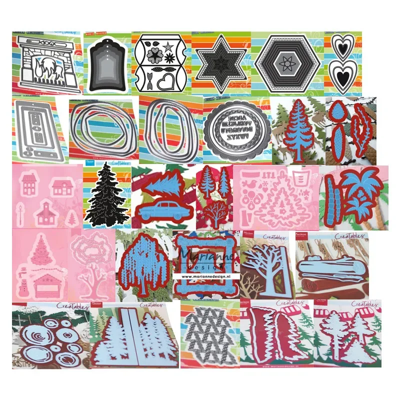 Cutting Dies Animal Collection Release Metal Cutting Dies Diy Craft Embossing Make Paper Greeting Card
Cutting Dies Animal Collection Release Metal Cutting Dies Diy Craft Embossing Make Paper Greeting Card