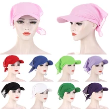Western Style Unisex Solid Color Turban Hat Classic Universal All-matched Simple Style Cap New Fashion Decorative Turban Cap
Western Style Unisex Solid Color Turban Hat Classic Universal All-matched Simple Style Cap New Fashion Decorative Turban Cap