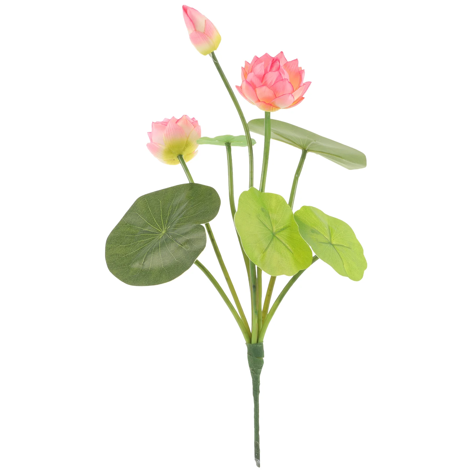 Simulation Lotus Bouquets Artificial Lotus Flowers Lotus Simulation Tabletop Flower
Simulation Lotus Bouquets Artificial Lotus Flowers Lotus Simulation Tabletop Flower