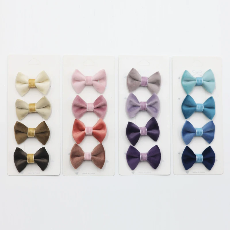 8PCS Multicolor Bows Girls Sets Daily Hairpins Hair Accessories Cute Kids Hair Clips Headwear colorful Leisure Hairgrips
8PCS Multicolor Bows Girls Sets Daily Hairpins Hair Accessories Cute Kids Hair Clips Headwear colorful Leisure Hairgrips
