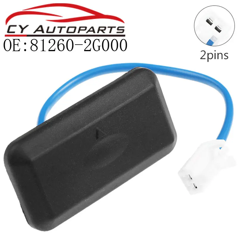 81260-2G000 812602G000 Auto Rear Tailgate Trunk Rear Door Button Switch For Kia Forte Cerato K3 Optima K5 Cadenza K7 2013-2016 
81260-2G000 812602G000 Auto Rear Tailgate Trunk Rear Door Button Switch For Kia Forte Cerato K3 Optima K5 Cadenza K7 2013-2016
