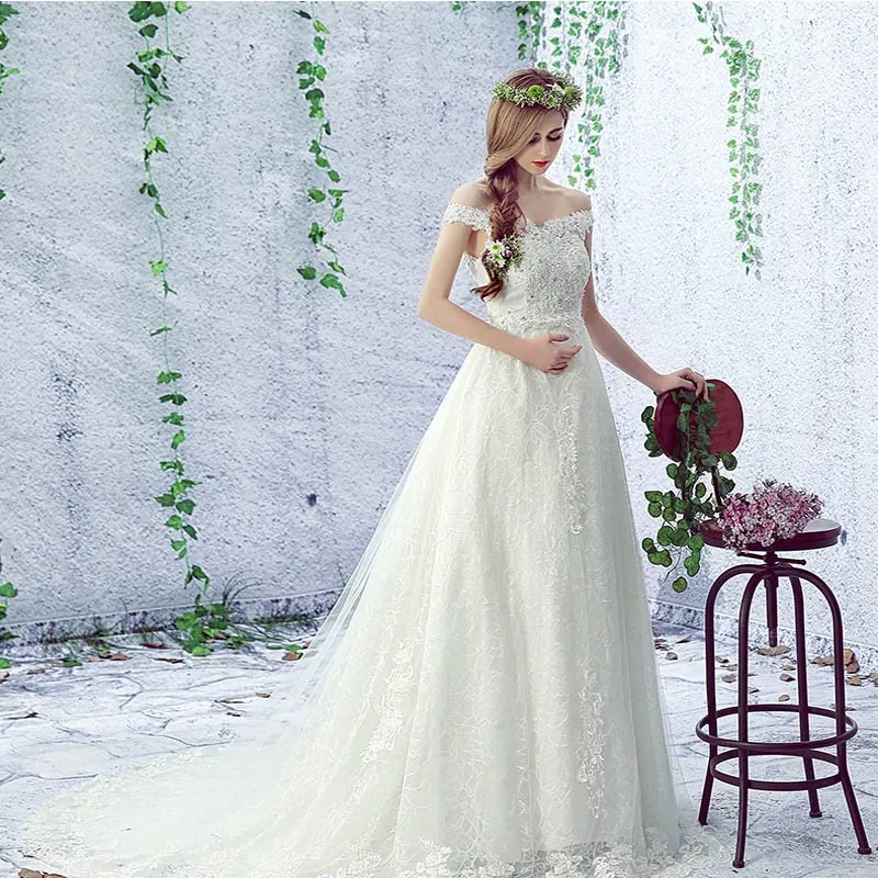 Kill Inventory Clear Store Promotion Sale Wedding Dress For Women African Ball Gown/mermaid/robe De Mariee Courte Plus Size
Kill Inventory Clear Store Promotion Sale Wedding Dress For Women African Ball Gown/mermaid/robe De Mariee Courte Plus Size