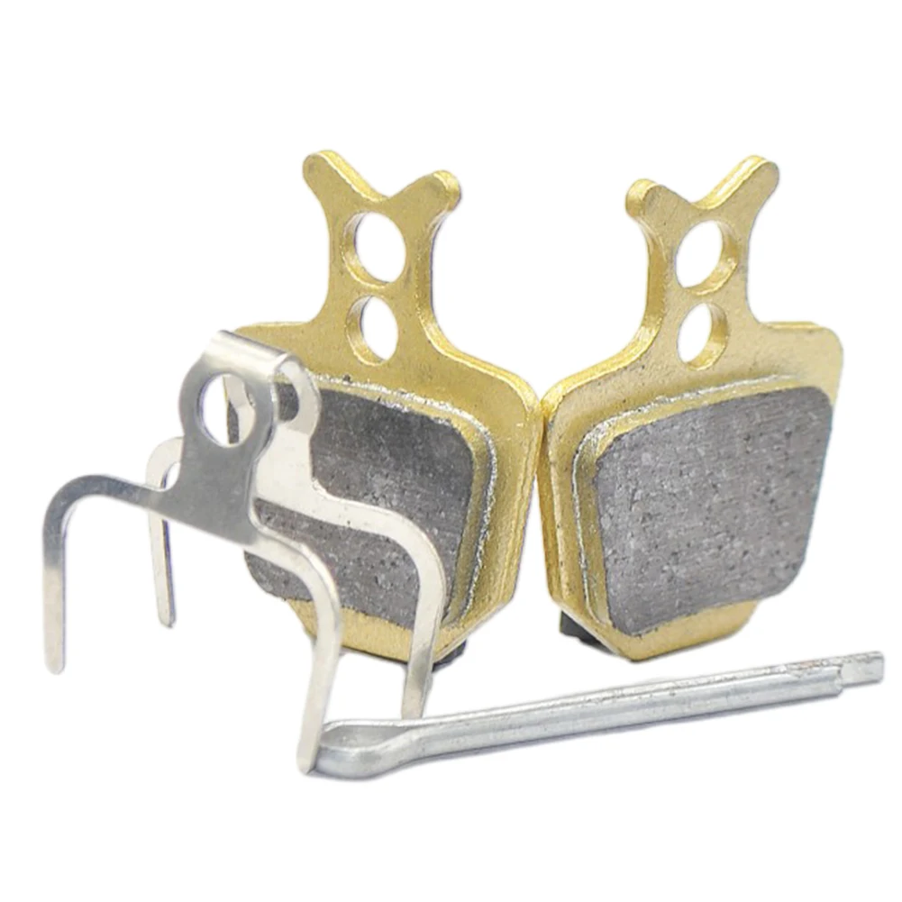 Delicate And Linear Braking Force Control Electric Bicycle Mountain Bike Disc Brake Pads Brightness Compatibility
Delicate And Linear Braking Force Control Electric Bicycle Mountain Bike Disc Brake Pads Brightness Compatibility