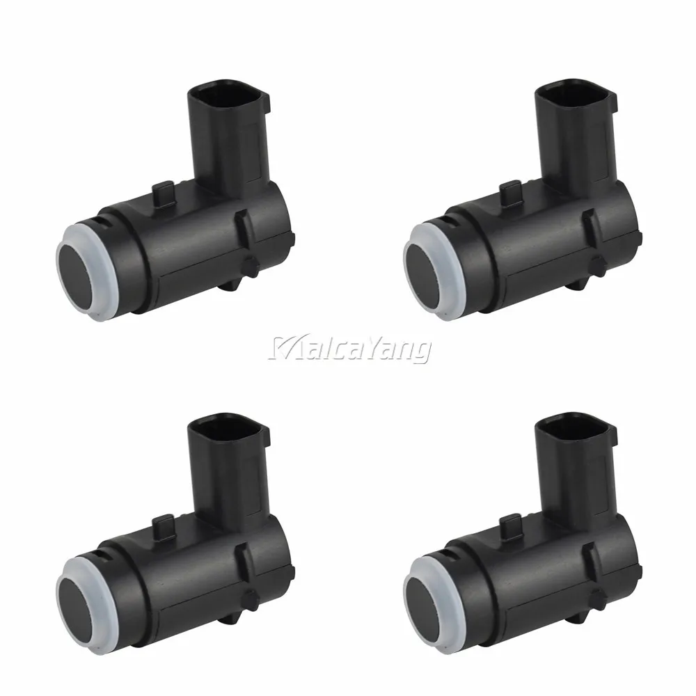 4pcs New Parking Sensor PDC Parking For Ford F150 4.6L &5.4L V8 09-14 9L3Z-15K859-D 9L3T-15K859-AB 9L3T-15K859-AA 9L3T15K859BA
4pcs New Parking Sensor PDC Parking For Ford F150 4.6L &5.4L V8 09-14 9L3Z-15K859-D 9L3T-15K859-AB 9L3T-15K859-AA 9L3T15K859BA