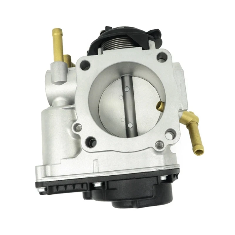 06A133066E Throttle Valve Body Throttle Body Throttle Body Automotive For Volkswagen Beetle Golf Jetta L4 2.0L 1998-2001 Parts
06A133066E Throttle Valve Body Throttle Body Throttle Body Automotive For Volkswagen Beetle Golf Jetta L4 2.0L 1998-2001 Parts