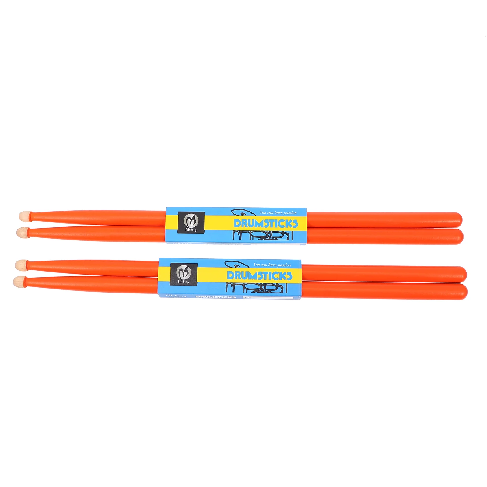 Maple Sticks Simple Drumsticks Percussion Instruments Stick Wooden Drumsticks Cute Instruments For Adult Students To Use
Maple Sticks Simple Drumsticks Percussion Instruments Stick Wooden Drumsticks Cute Instruments For Adult Students To Use