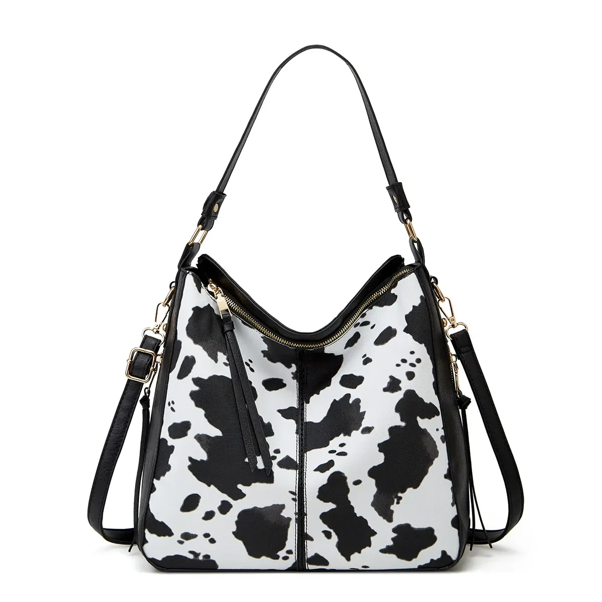 Totes High Capacity Shoulder Bag Soft Leather Luxury Handbags For Ladies Hand Bags sac de luxe femme
Totes High Capacity Shoulder Bag Soft Leather Luxury Handbags For Ladies Hand Bags sac de luxe femme