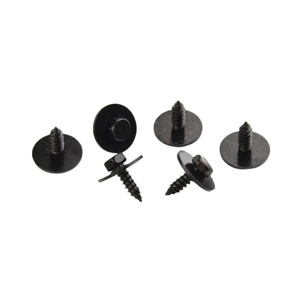 50pcs Car Clips Fasteners Bolt Fixers Fender Bushings Bottom Cover Screws For BMW 07147129160 Car Accessories Parts
50pcs Car Clips Fasteners Bolt Fixers Fender Bushings Bottom Cover Screws For BMW 07147129160 Car Accessories Parts