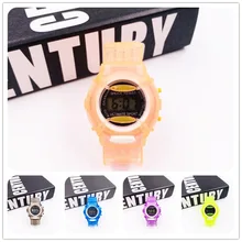 LED Watch Children's Student Electronic Sports Bracelet Watch for Boys Girls Birthday Gift Reloj
LED Watch Children's Student Electronic Sports Bracelet Watch for Boys Girls Birthday Gift Reloj