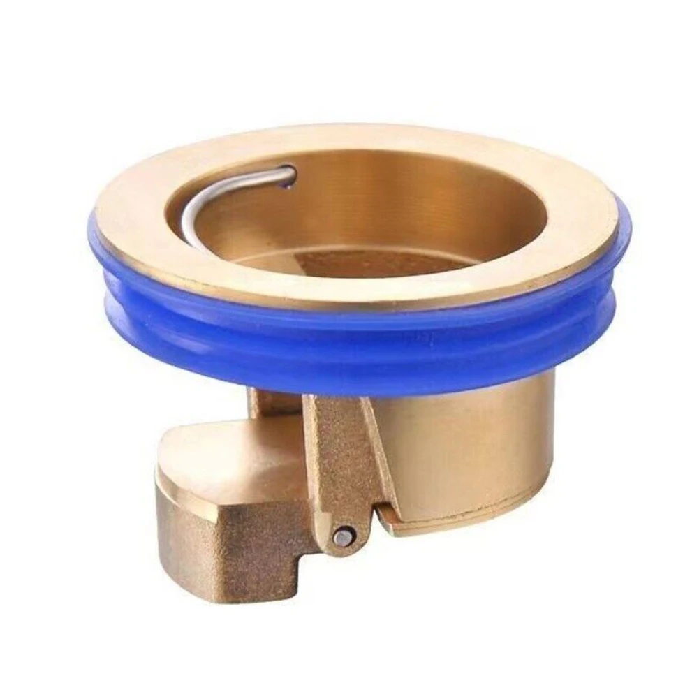 Shower Drainer Floor Drain Core 1Pcs/set 45*42mm Anti Defection Anti Odor Bathroom Copper Easy To Install Brand New
Shower Drainer Floor Drain Core 1Pcs/set 45*42mm Anti Defection Anti Odor Bathroom Copper Easy To Install Brand New
