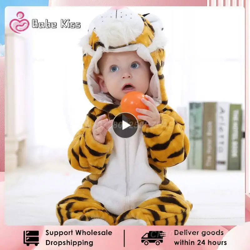 1 шт., Детские фланелевые комбинезоны с животными
1 шт., Детские фланелевые комбинезоны с животными