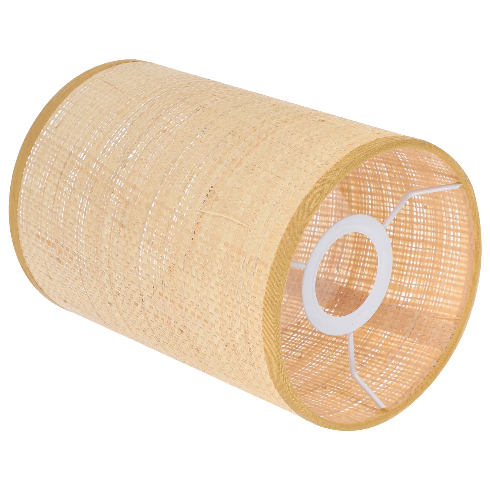Lampshade E27/E14 Table Lamps Floor Lights Cover Desk Lamp Shade Woven Lampshade Floor Lights Cover Rustic Country Lamp Shade
Lampshade E27/E14 Table Lamps Floor Lights Cover Desk Lamp Shade Woven Lampshade Floor Lights Cover Rustic Country Lamp Shade